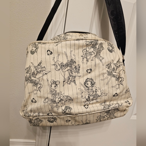 Harajuku Lovers Carousel 🎠Bag - Picture 5 of 7